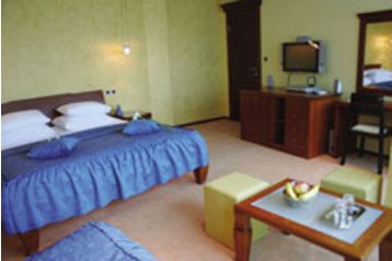 Serbia Hotel Nový Sad / Novi Sad, Eksterjöör